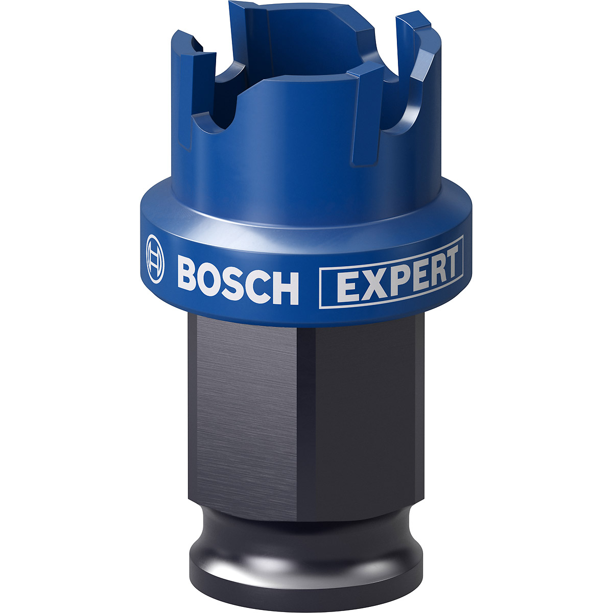 Bosch EXPERT Sheet Metal Lochsäge, 20 x 5 mm. Für Dreh- und Schlagbohrer