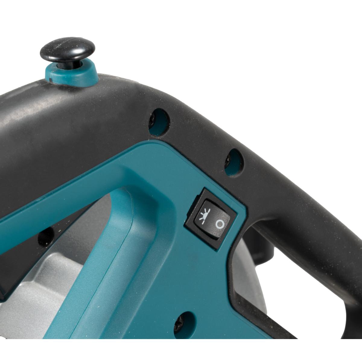 Makita Kapp- und Gehrungssäge 1.450 W - 260 mm - 4.500 U/min - LS1110F