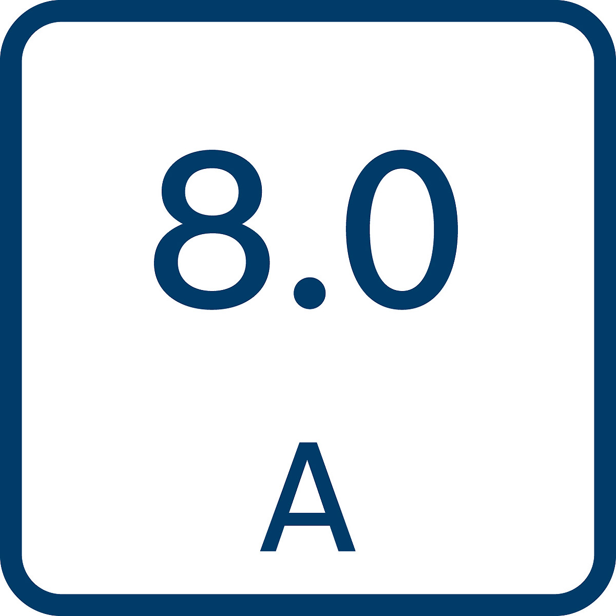 Bosch Ladegerät GAL 18V6-80