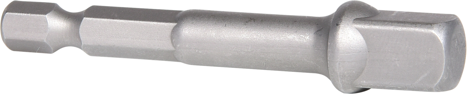 KS Tools 1/4" Vierkant-Adapter, für 1/4" Stecknuss