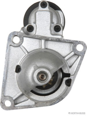 HERTH&BUSS Starter, 12 V, 1,1 kW