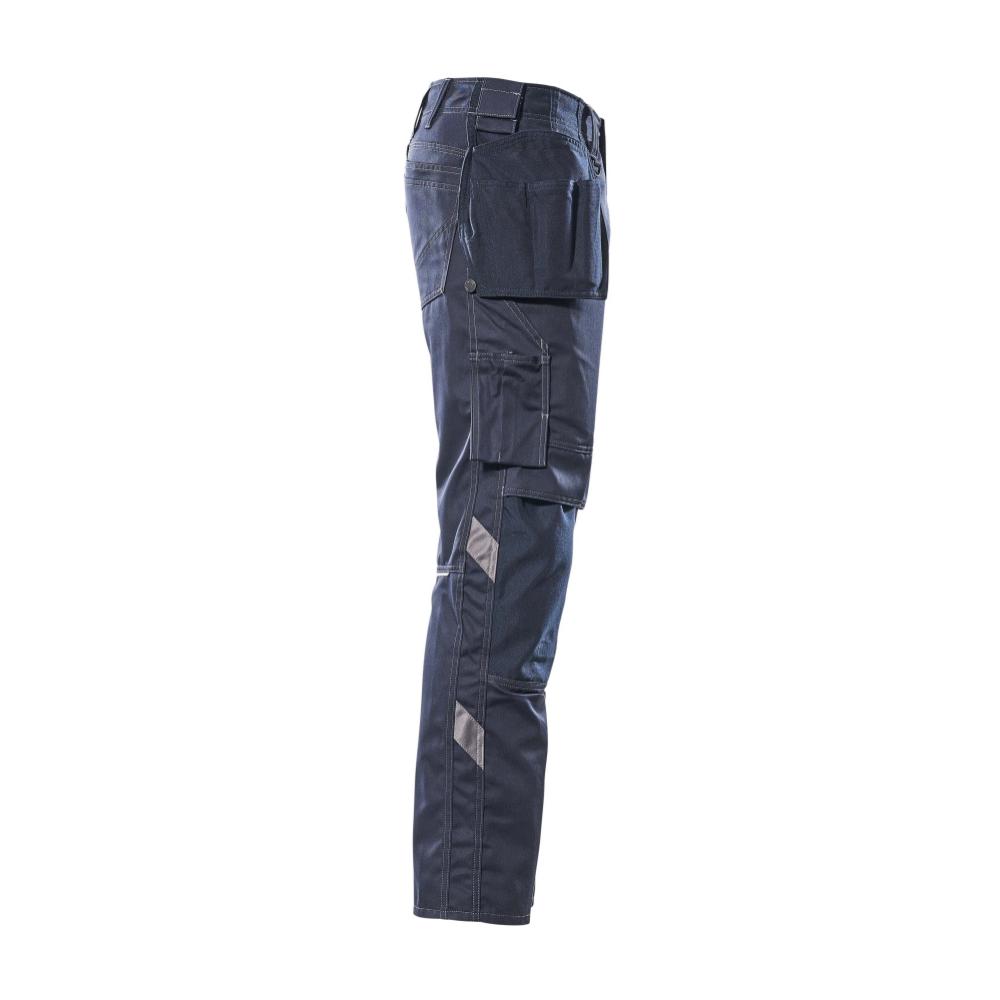 MASCOT Kassel Hose mit Hängetaschen UNIQUE