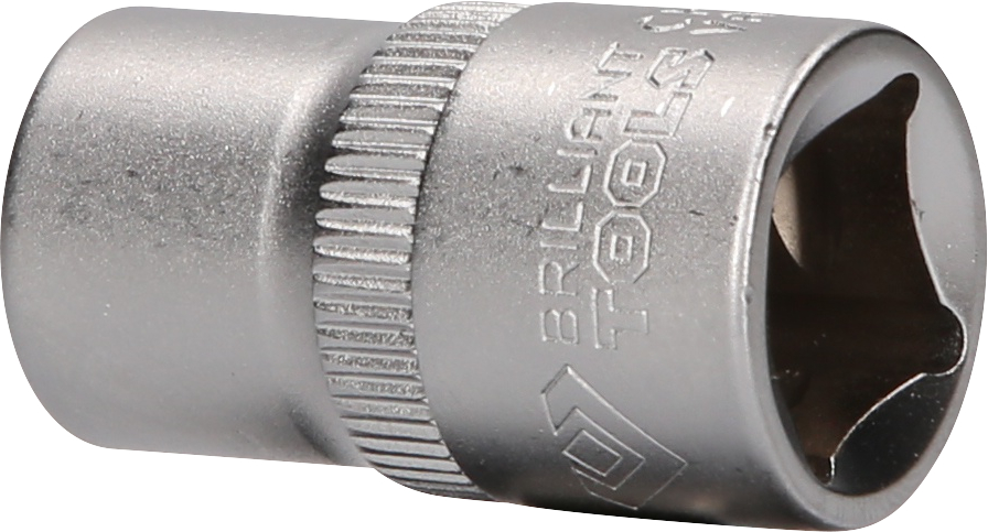Brilliant Tools 1/2" Torx-E-Stecknuss