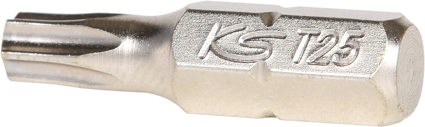 KS Tools 1/4" Bit Torx