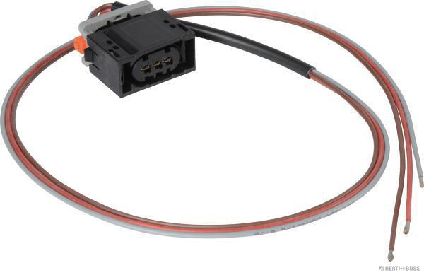 HERTH&BUSS Kabelreparatursatz, Abgasdrucksensor, RepCon
