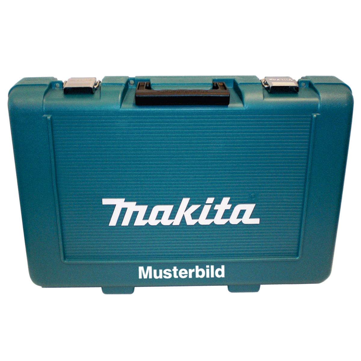 Makita Transportkoffer Kunststoff passend für BTW150 - 141487-8