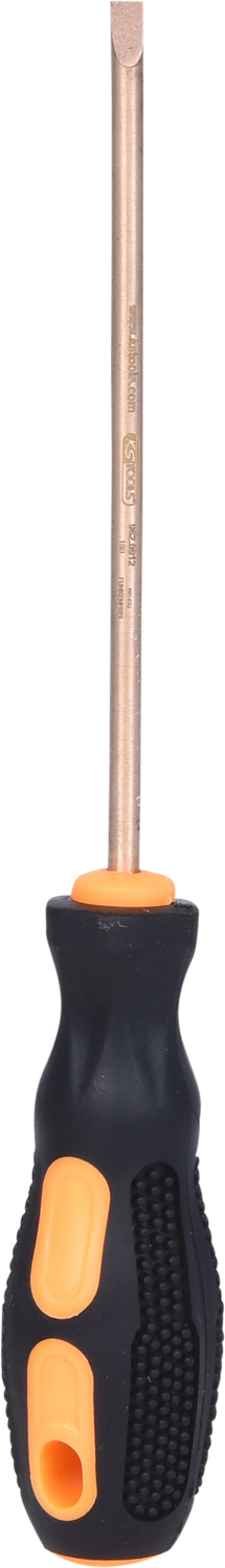 KS Tools BERYLLIUMplus Schraubendreher Schlitz 