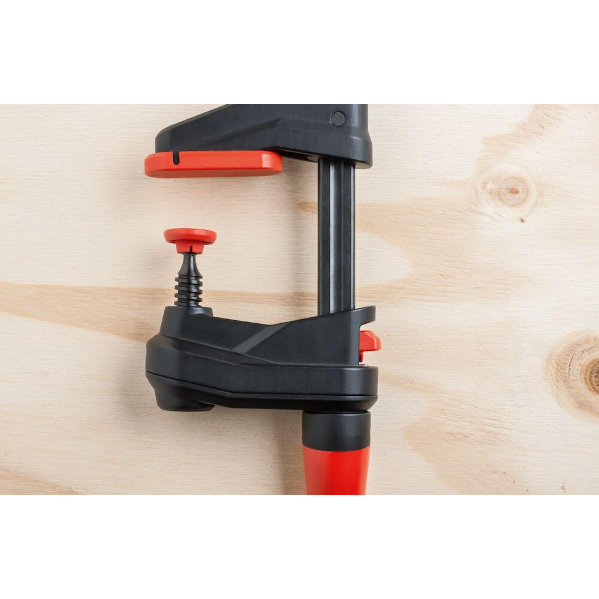 Bessey Getriebezwinge GearKlamp GK
