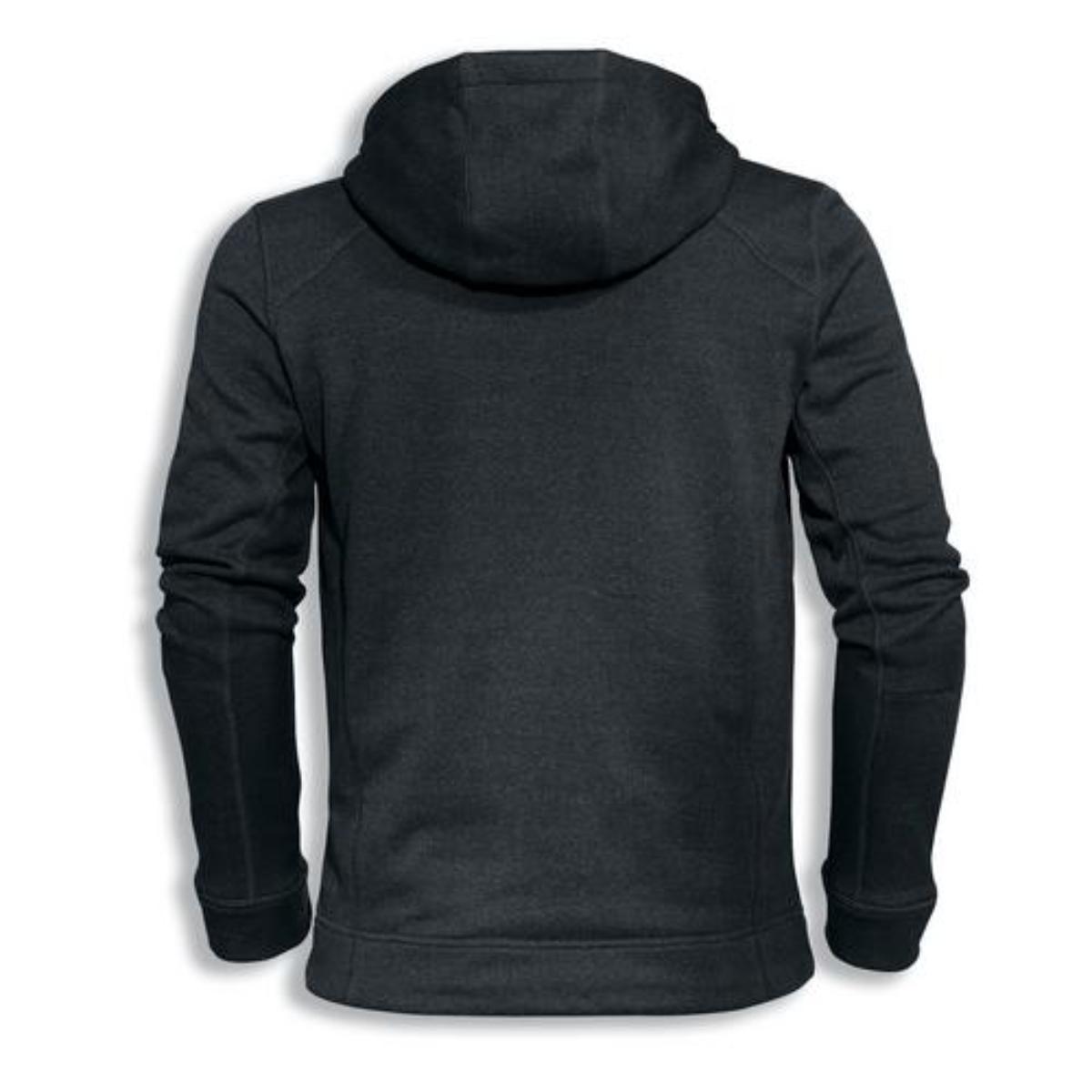 uvex suXXeed Street Hoody Sweatjacke