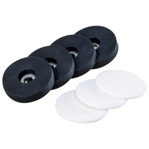 uvex Magnetwandhalterung für uvex Reinigungsstation 9970005