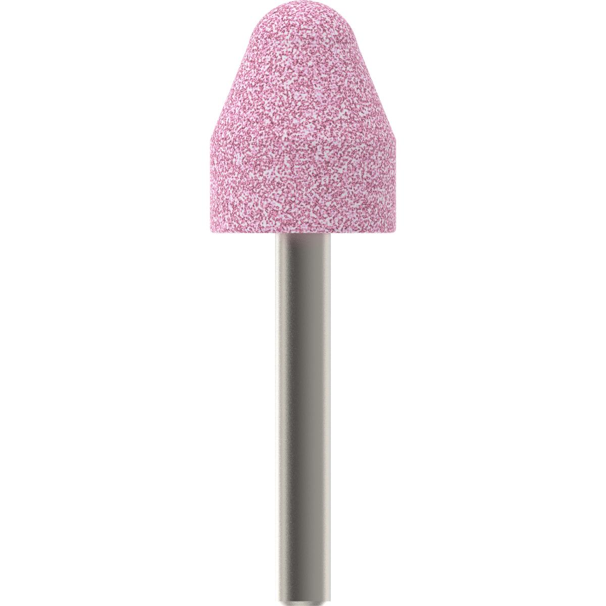 Bosch PRO Schleifstift, kegelförmig, mittelhart