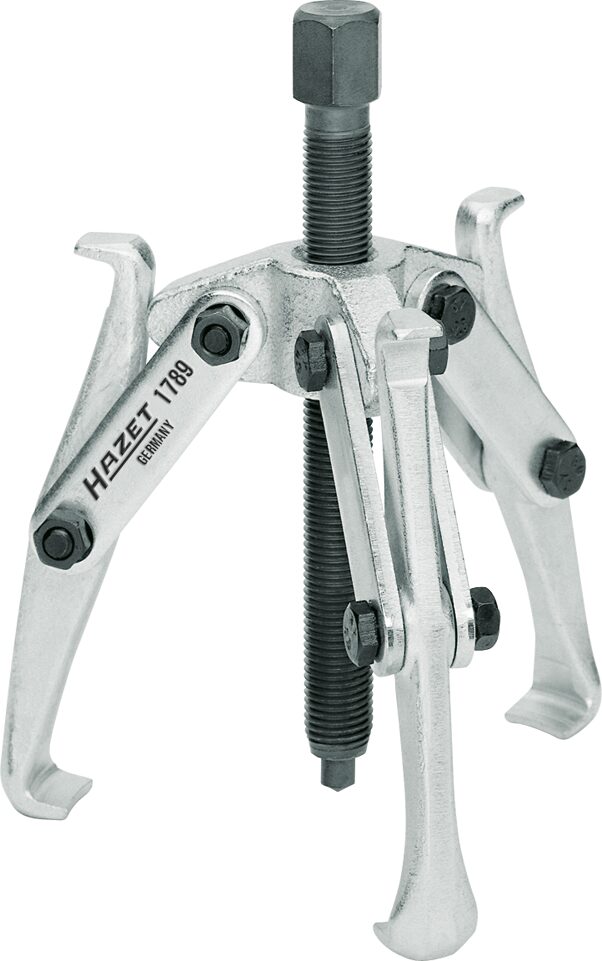 HAZET Universal-Abzieher 3-armig 