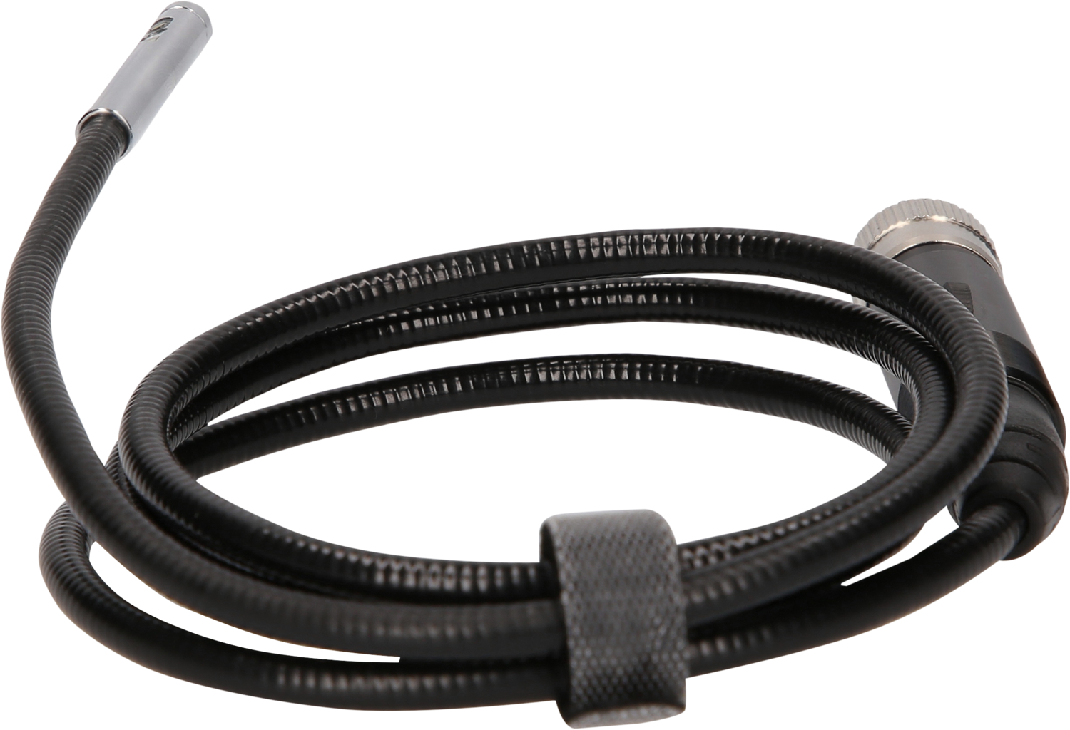 KS Tools HD-Videoskop-Sonde umschaltbar, 0° und 90°, Ø 6,0 mm