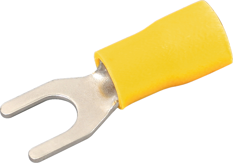 KS Tools Sortiment Quetschverbinder, 360-tlg