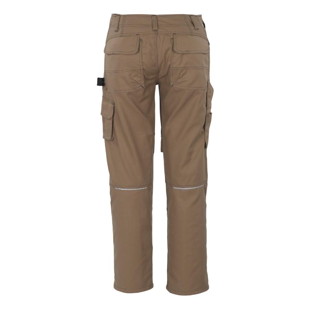 MASCOT Lerida Hose mit Knietaschen HARDWEAR