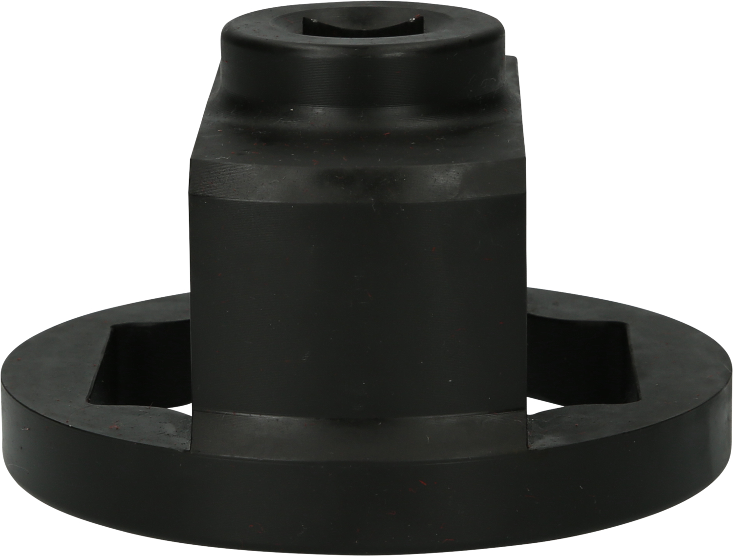 KS Tools 3/4" Achsmuttern-Schlüssel für BPW, 85 mm