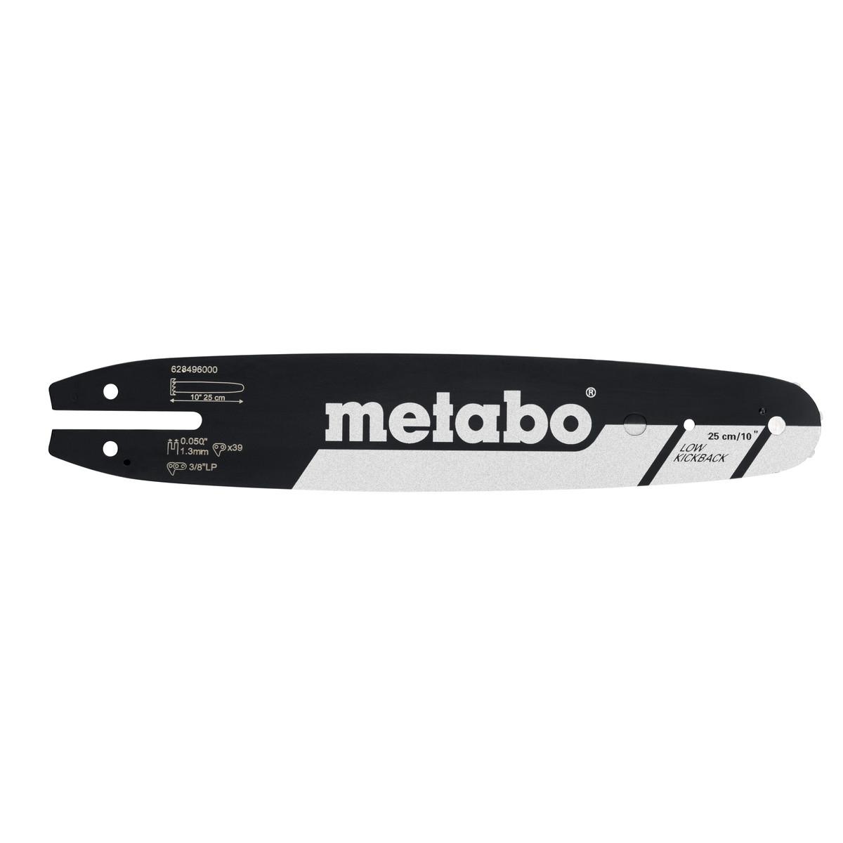 Metabo Sägeschiene