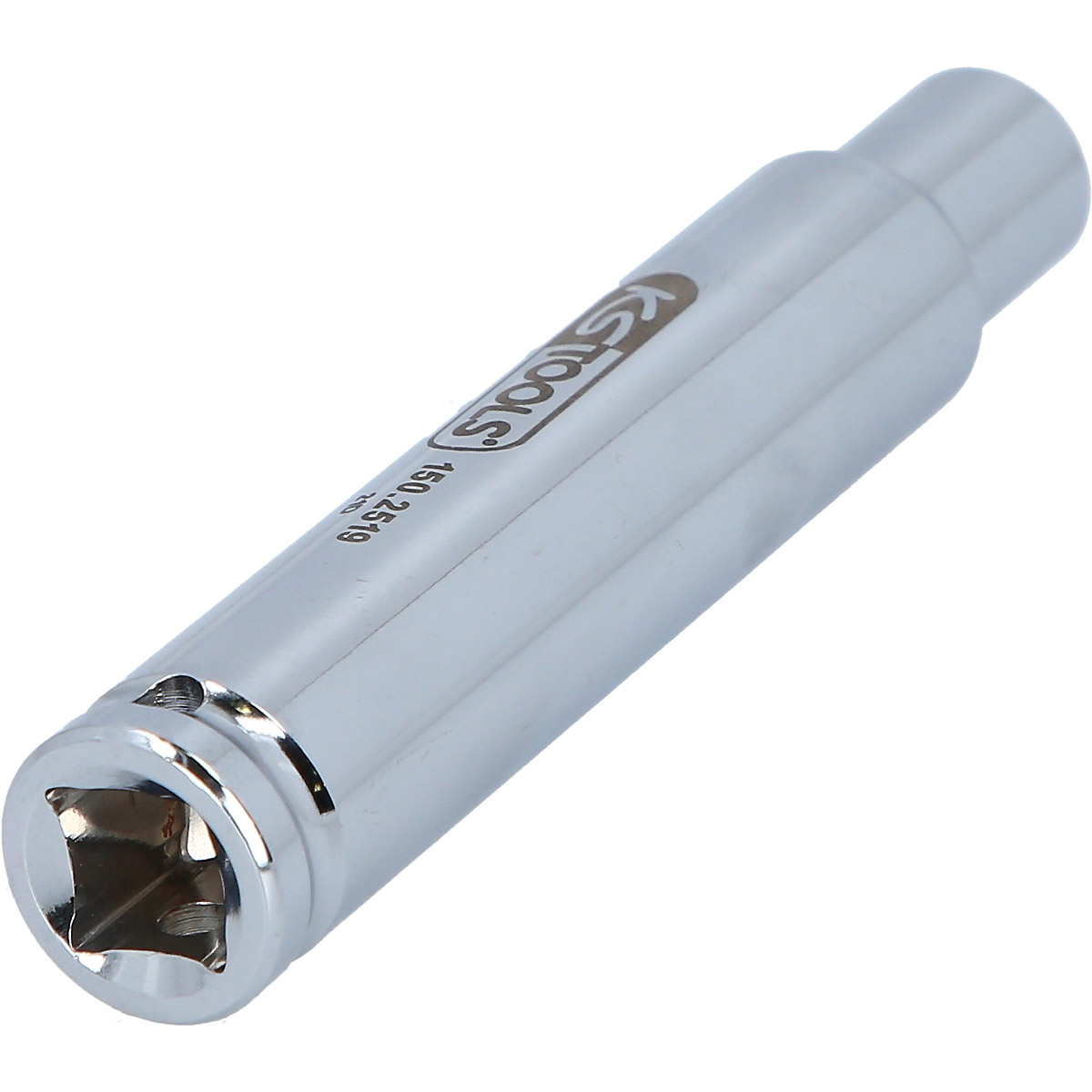 KS Tools 3/8" Spezial-Steckschlüssel für Saugrohr-Verschraubungen