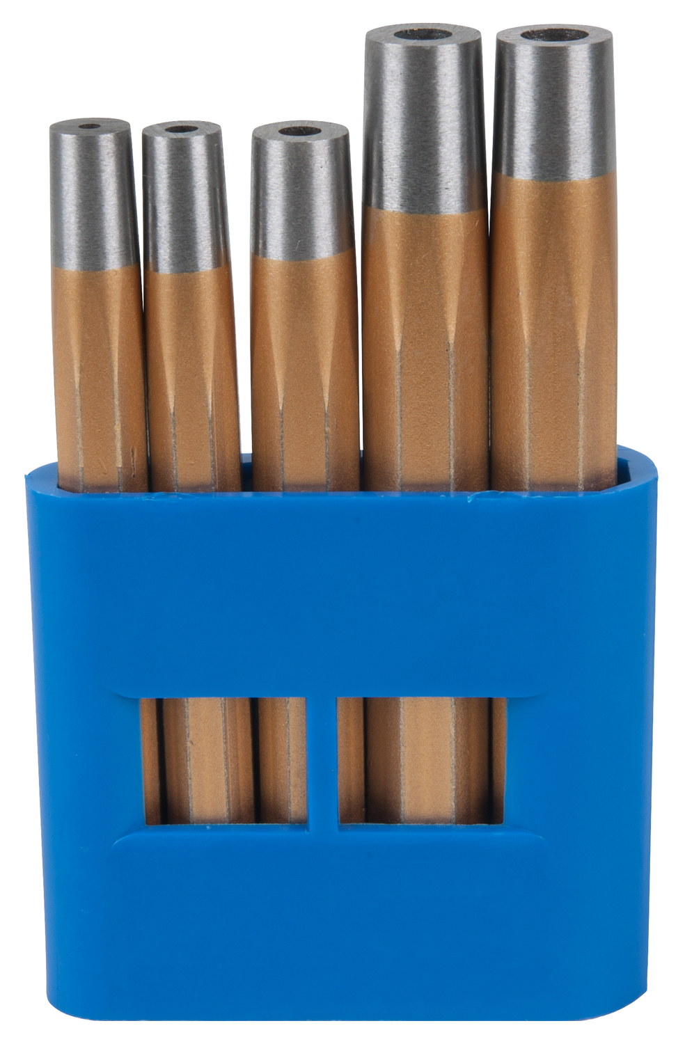KS Tools Nietzieher-Satz, 5-tlg