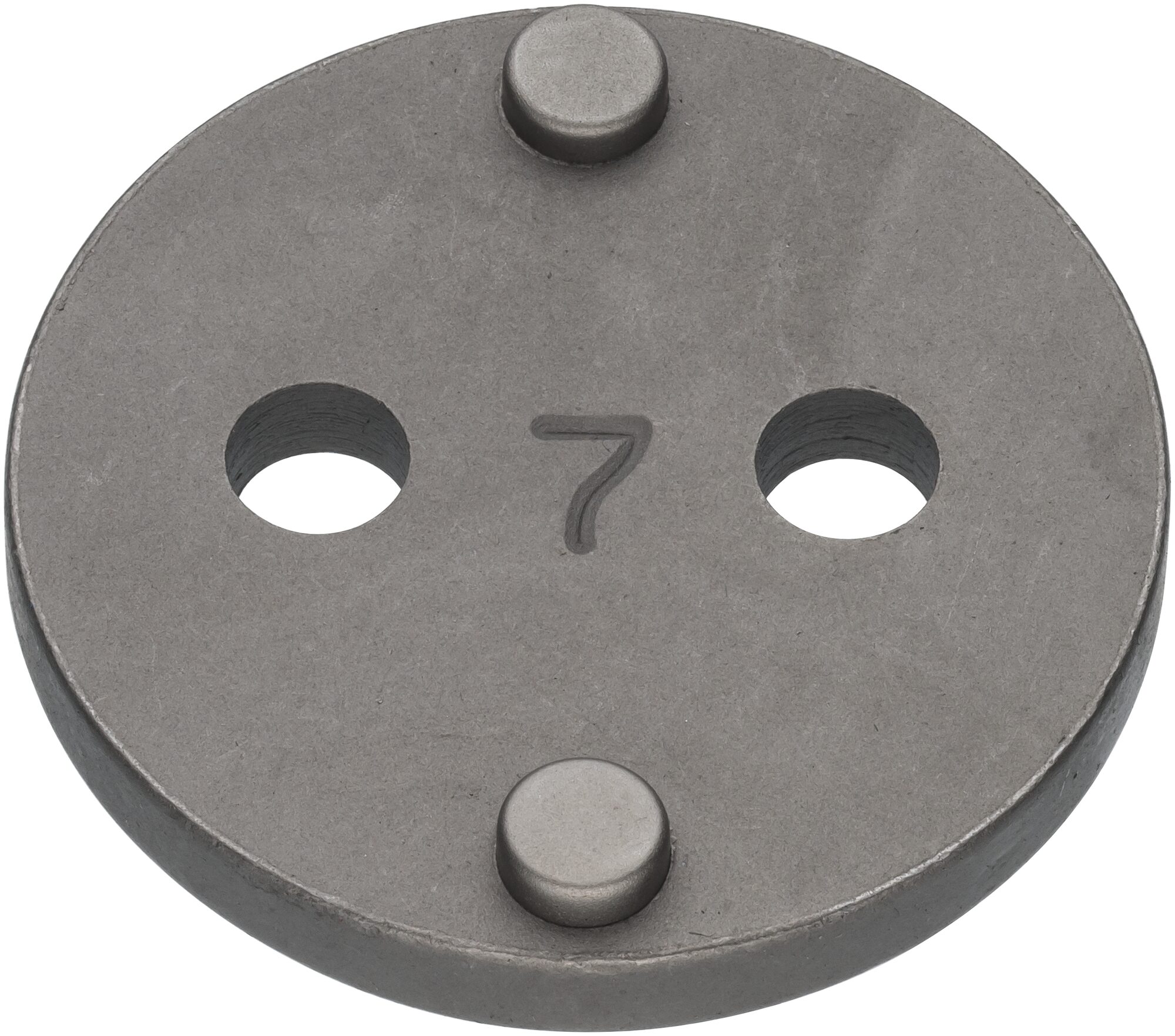 VIGOR Adapter 7, für AUDI 80, 90, 100, V8, MAZDA, MITSUBISHI, TOYOTA, FORD Sierra ABS, Scorpio Bj. 1