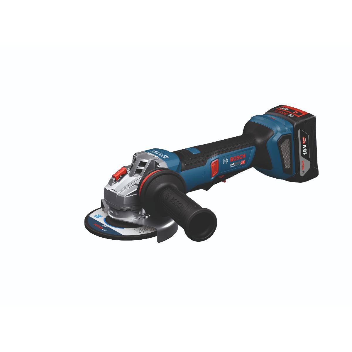Bosch Winkelschleifer GWS18V-11PS