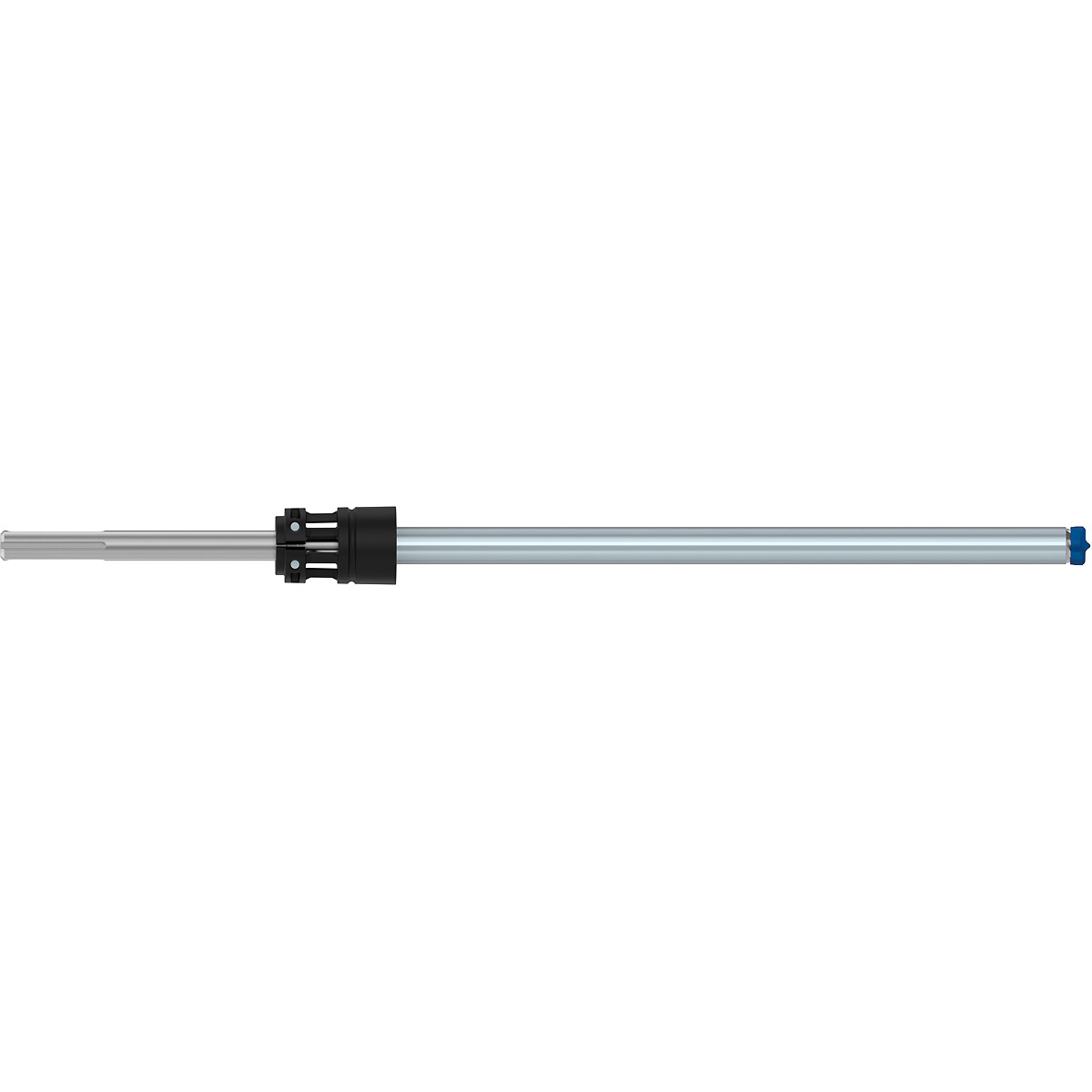 Bosch EXPERT SDS Max Saugbohrer S