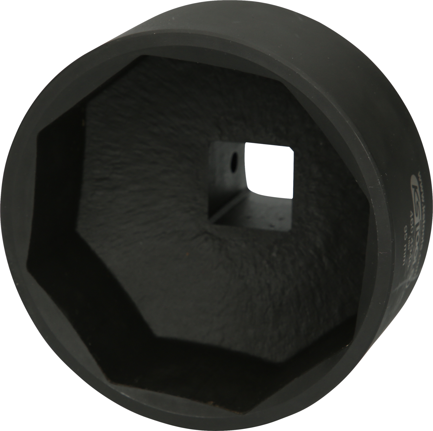 KS Tools 1" Radkapsel-Stecknuss für BPW, 95 mm