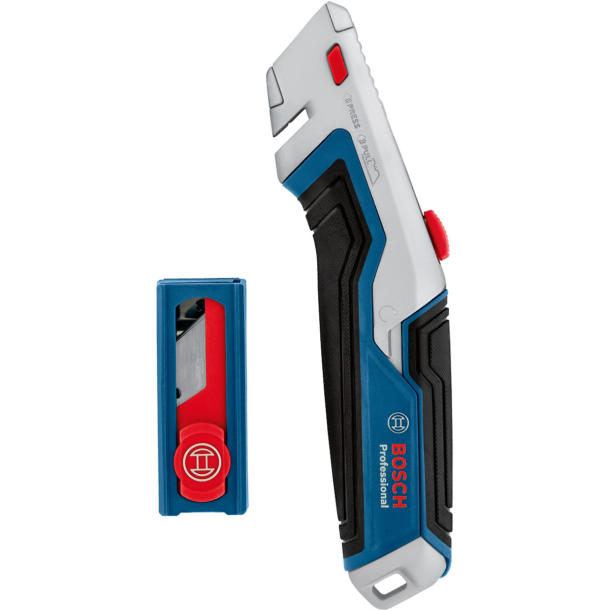 Bosch Messer & Klingen-Set 62 x 19 mm