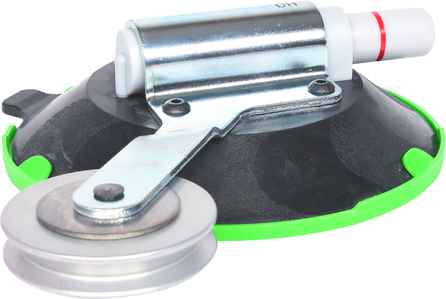 KS Tools Seilumlenkhalter,mit Einzelsaugkopf