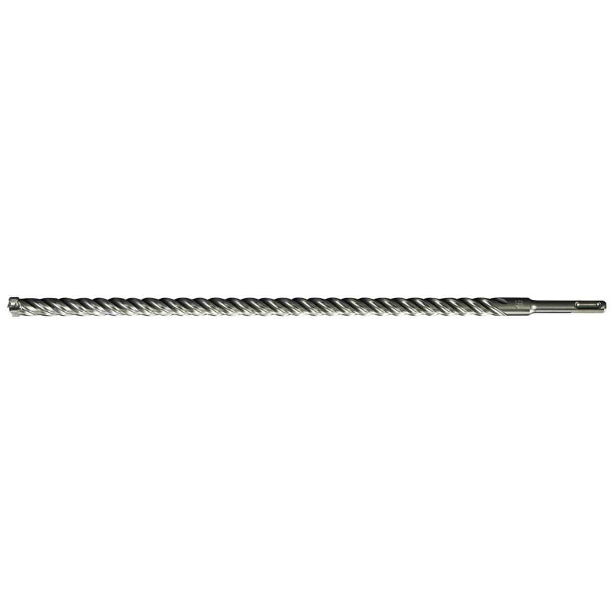 Makita TCT Bohrer NEMESIS II Ø 16,0 mm - Länge 455 mm - SDS-PLUS 1 Stück - E-14772