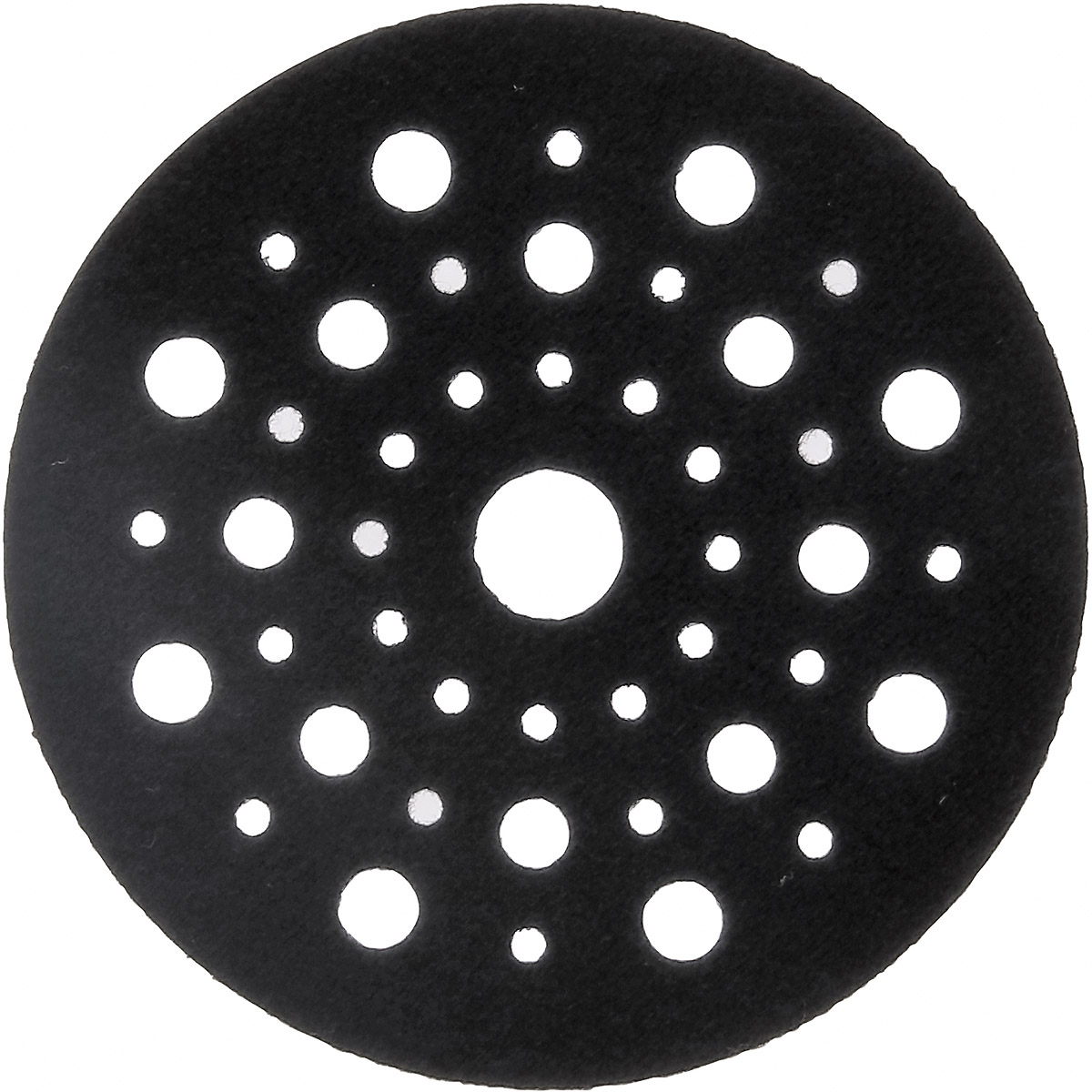 Bosch Schleiftellerschoner, für Exzenterschleifer