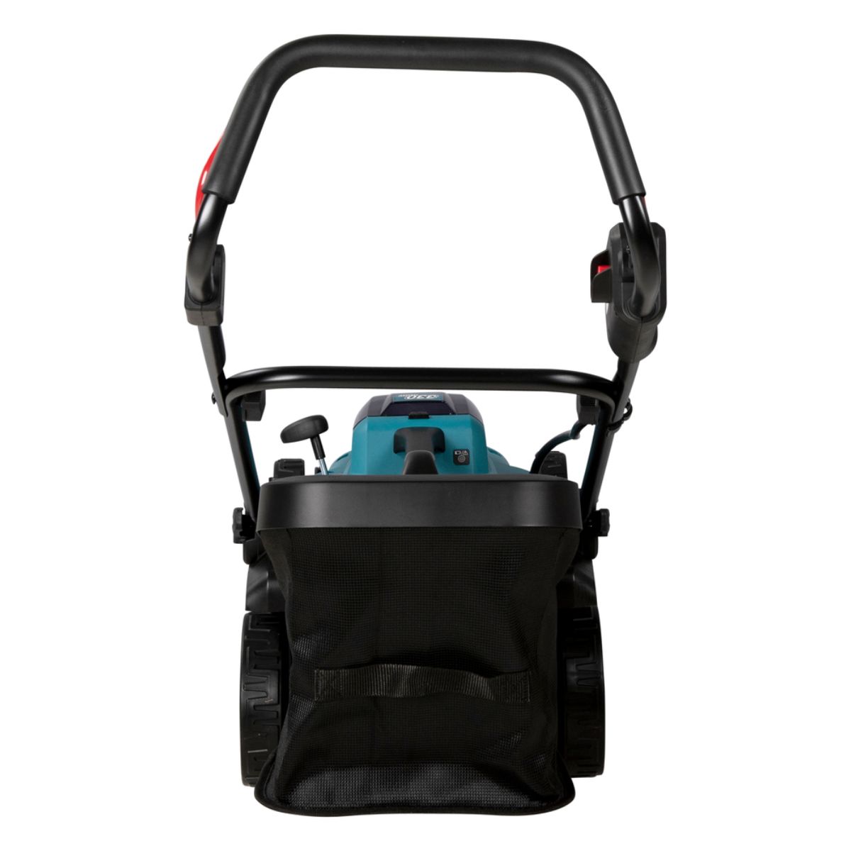 Makita Akku-Rasenmäher 18V / 4,0 Ah, 1 Akku + Ladegerät DLM330RM