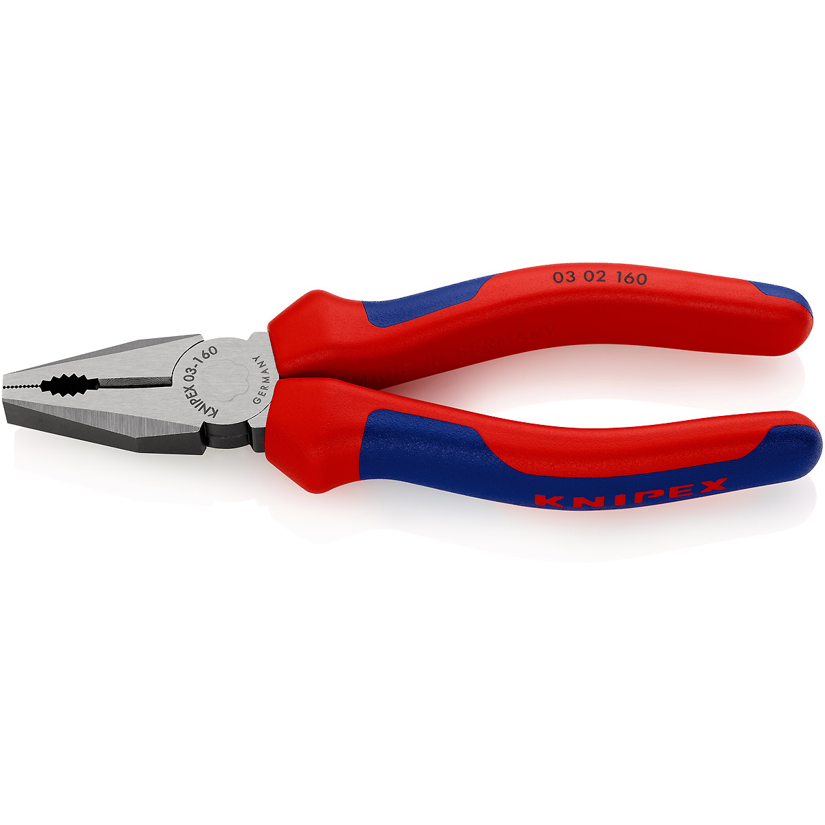 KNIPEX Kombizange