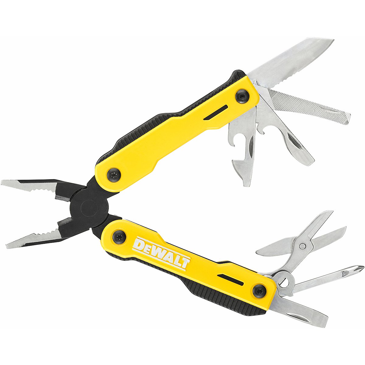 DEWALT 16-in-1 Multifunktionswerkzeug