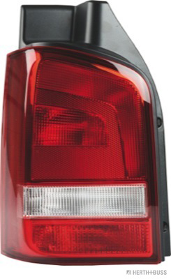 HERTH&BUSS Heckleuchte, links, Anbau