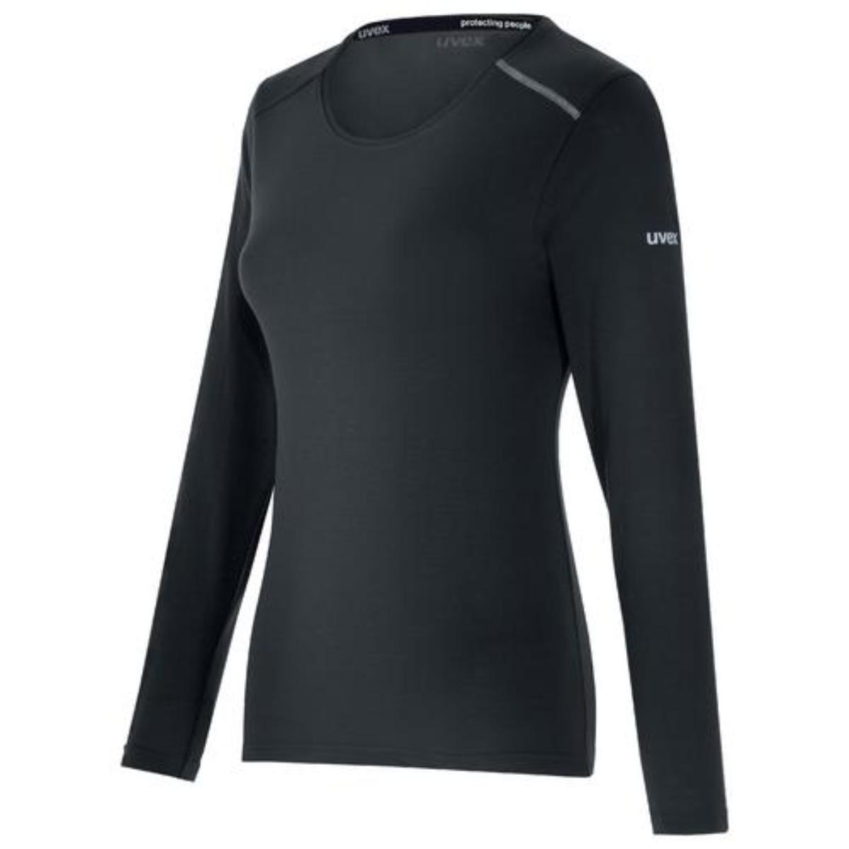 uvex suXXeed Damen Longsleeve