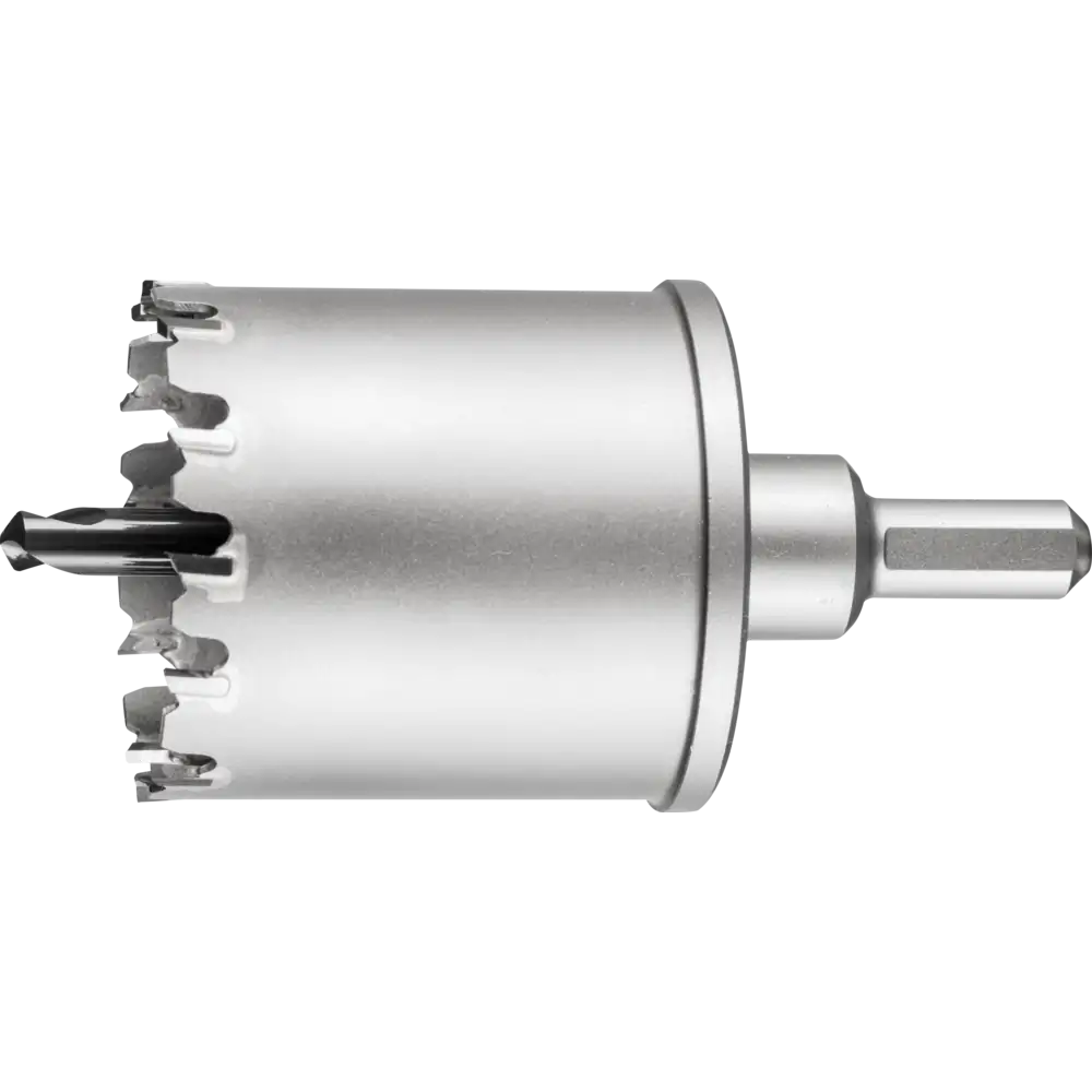 PFERD TOOLS Hartmetall Lochschneider/-Lochsäge Schnitttiefe 57 mm universal