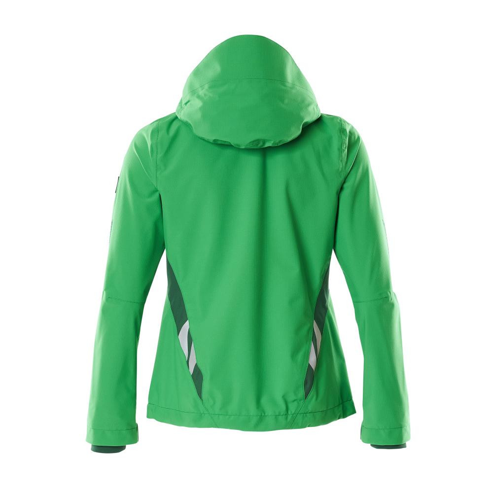 MASCOT Damen Hard Shell Jacke ACCELERATE