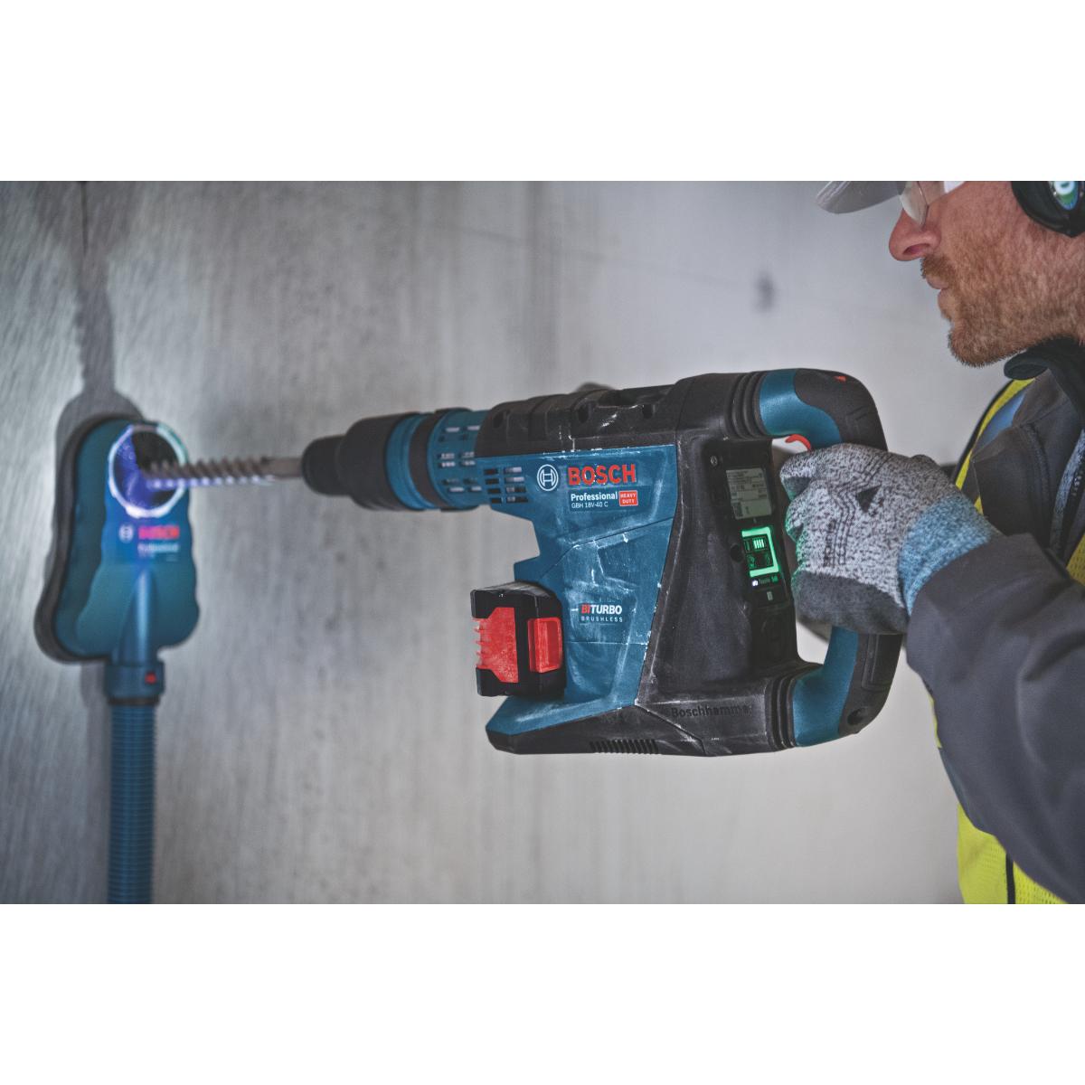 Bosch Akkupack 4x EXBA18V-40 + 2x EXBA18V-80