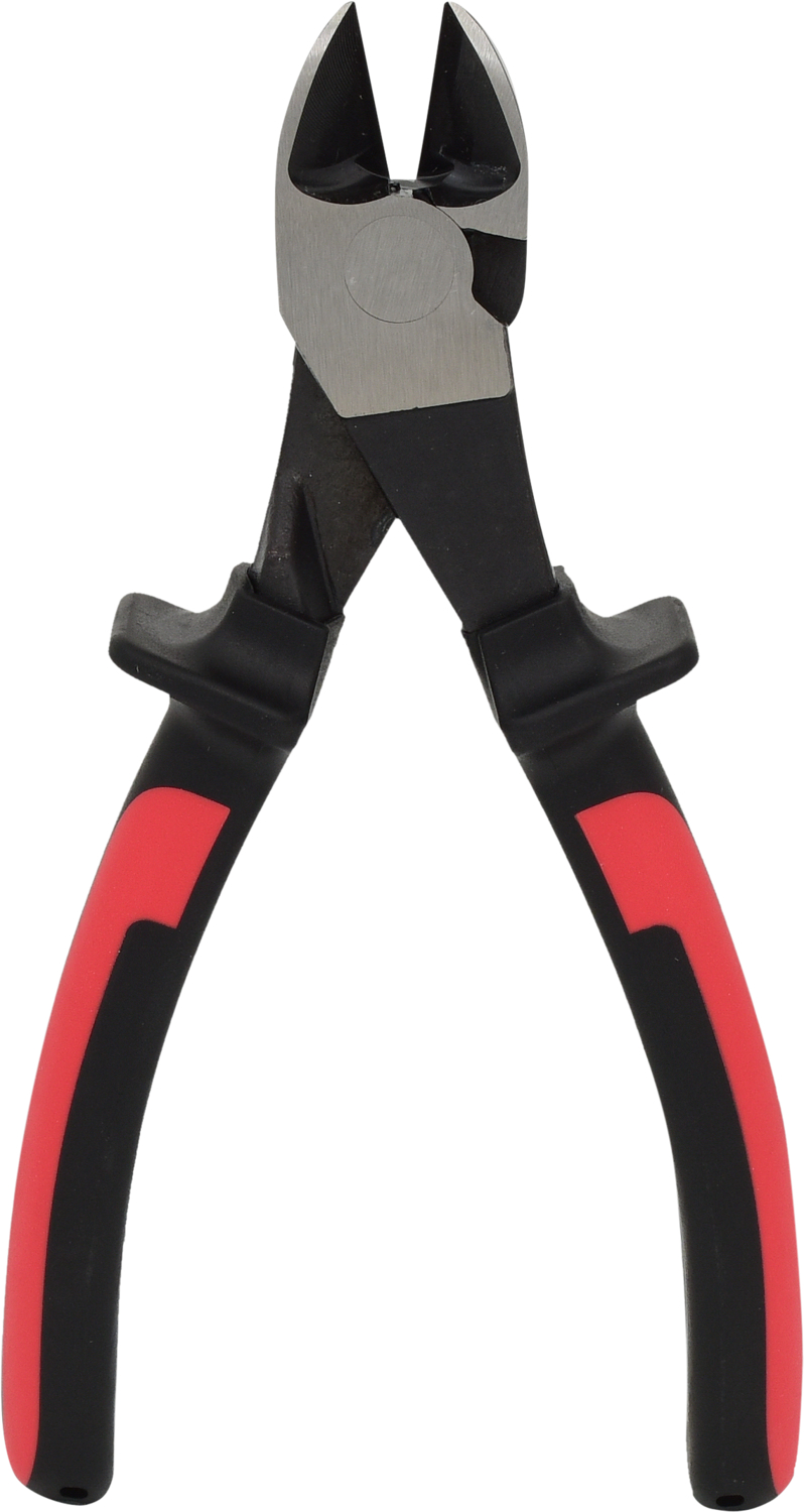 KS Tools ERGOTORQUE Kraft-Seitenschneider, 180mm