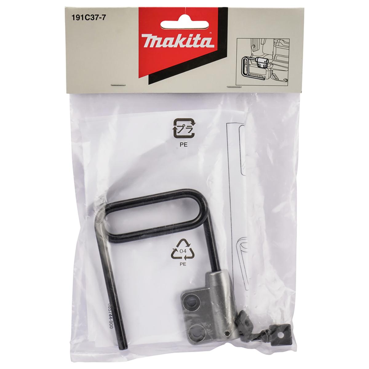 Makita Einhängebügel für HR003G, HR004G, DHK180 - 191C37-7