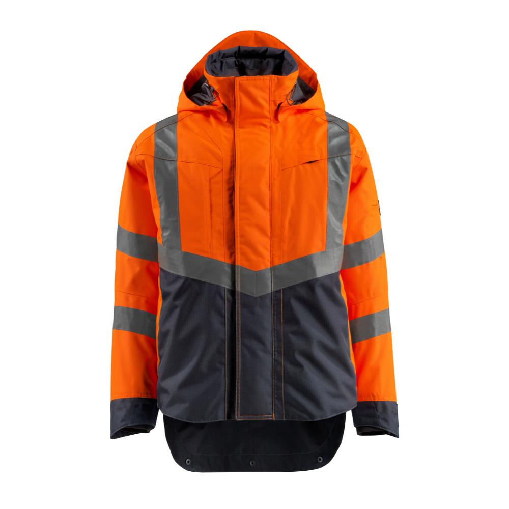 MASCOT Harlow Hard Shell Jacke SAFE SUPREME
