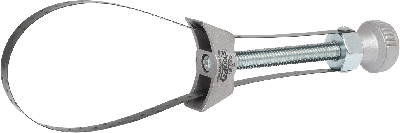 KS Tools Ölfilterbandschlüssel
