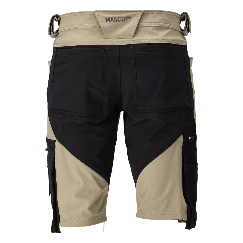 MASCOT Shorts ADVANCED