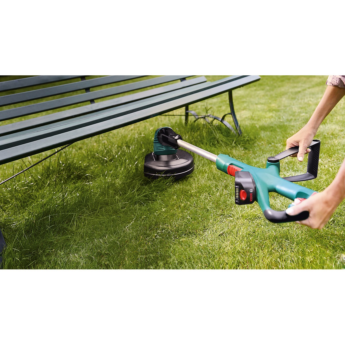Bosch Rasentrimmer ART 24