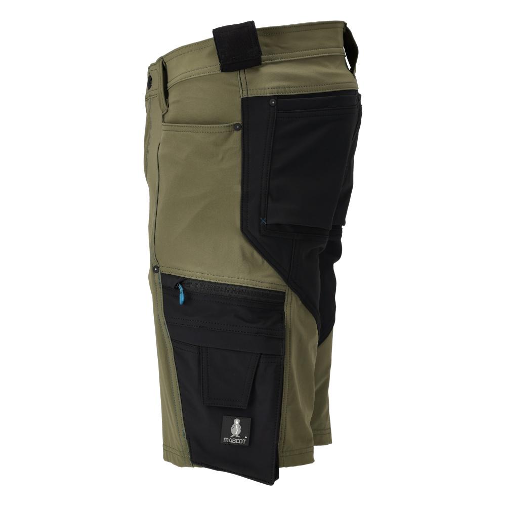 MASCOT Shorts ADVANCED