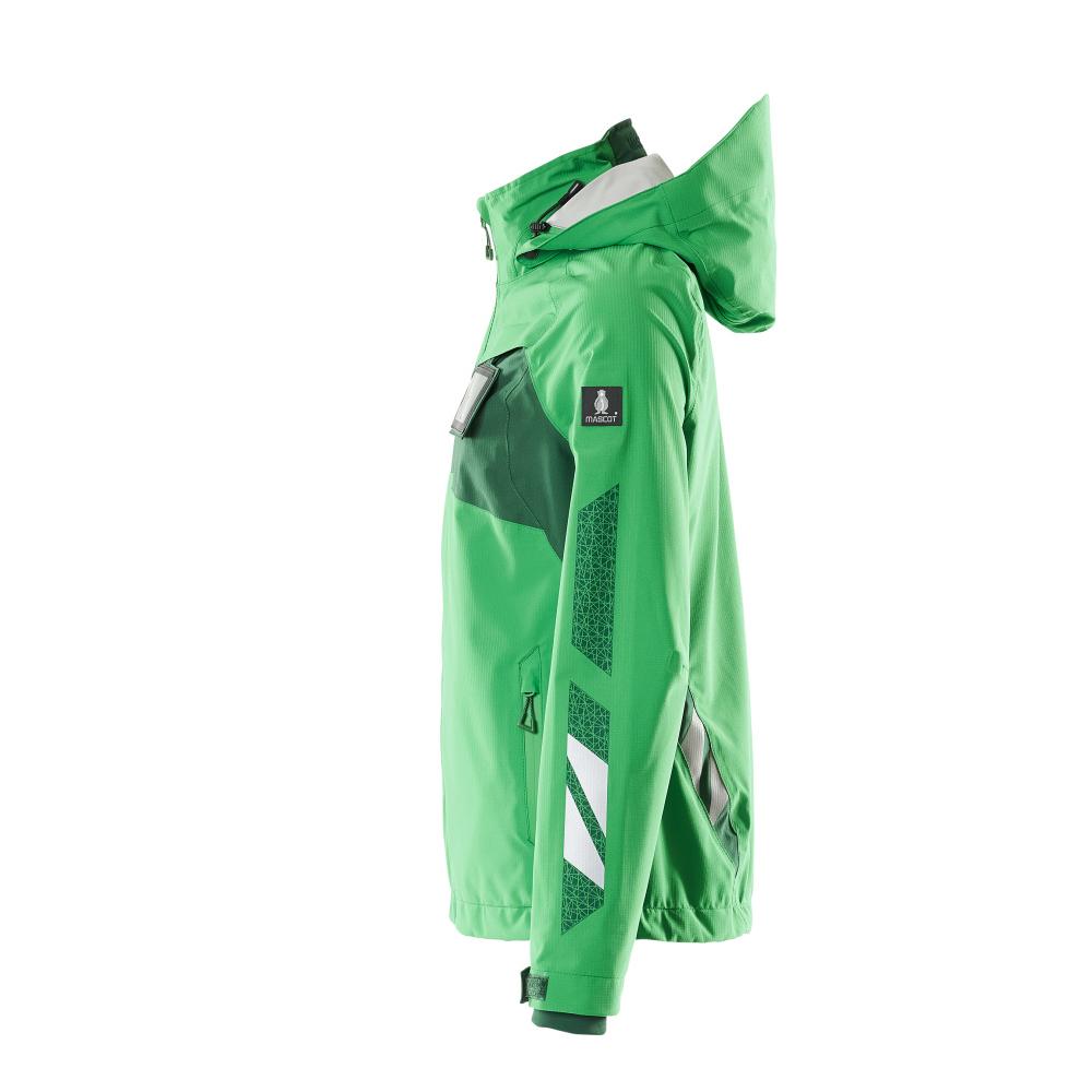 MASCOT Damen Hard Shell Jacke ACCELERATE