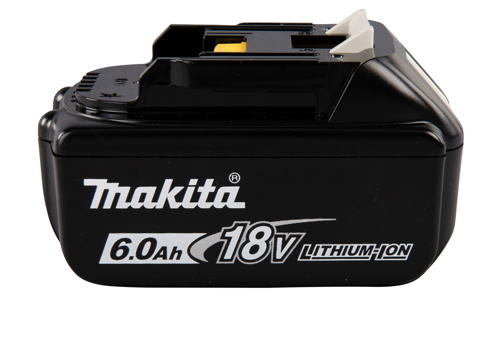 Makita Akku BL1860B LXT 18V 6Ah - 197422-4