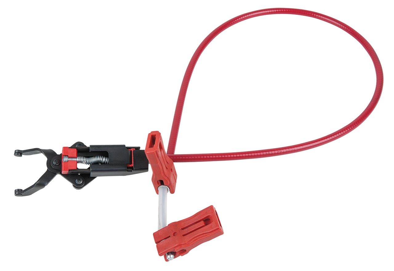 KS Tools Ersatzbowdenzug für 115.1060