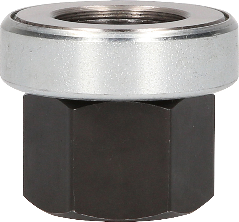 KS Tools Antriebsmutter mit Kugellager, M16x2 mm